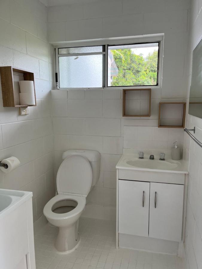 Coral Reef Resort Cairns Zewnętrze zdjęcie
