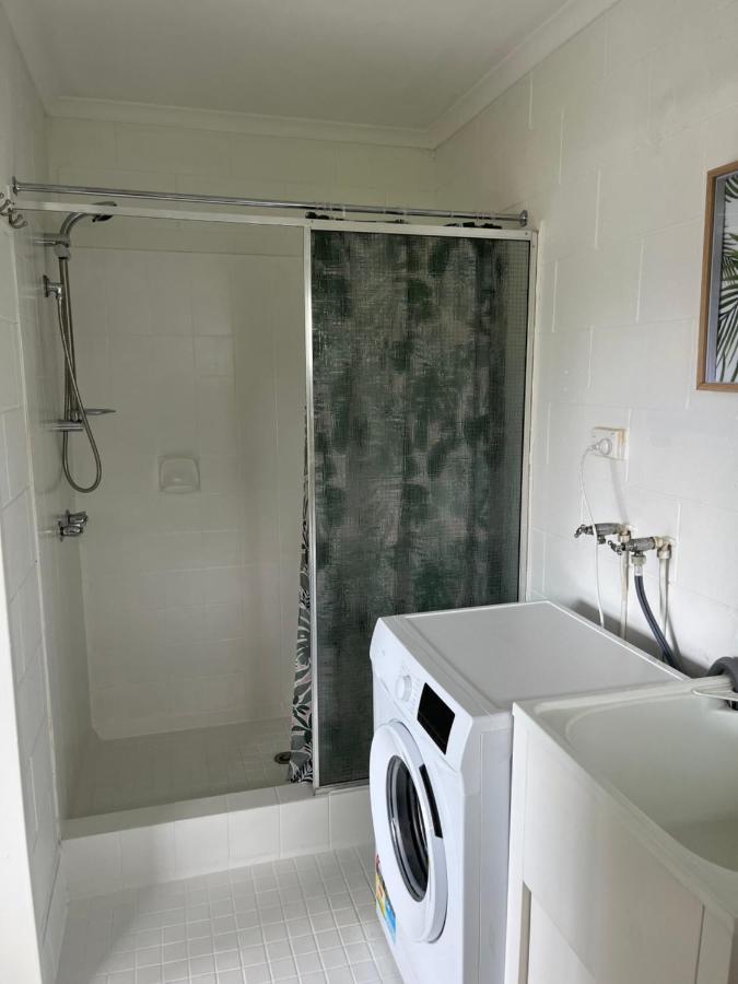 Coral Reef Resort Cairns Zewnętrze zdjęcie