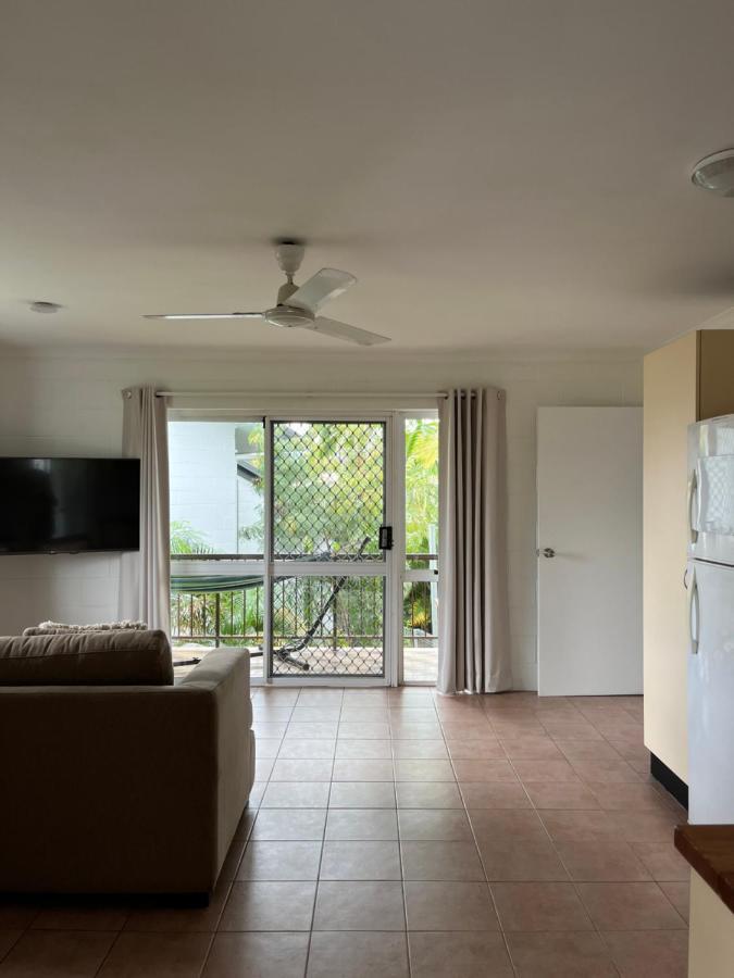 Coral Reef Resort Cairns Zewnętrze zdjęcie