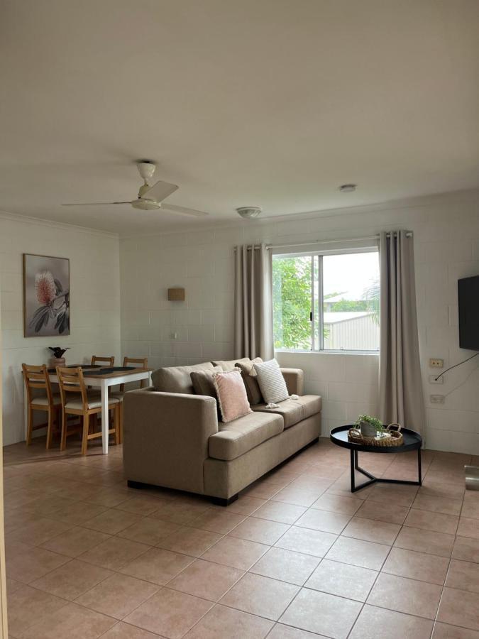 Coral Reef Resort Cairns Zewnętrze zdjęcie